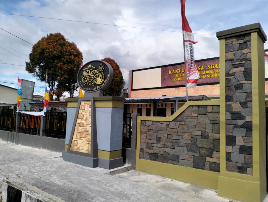Berita